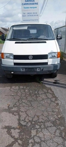 Vw t4 benzine 87.000 km 1992 UITERST ZELDZAAM VOERTUIG