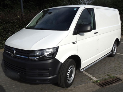 Vw Transporter