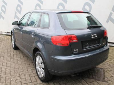 Audi A3 1.9 TDi Ambiente*68.000KM!*EXCEPTIONNEL*