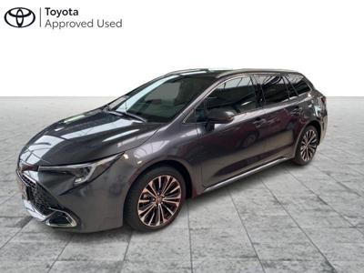 Toyota Corolla 1.8 TS Style + Tech pack