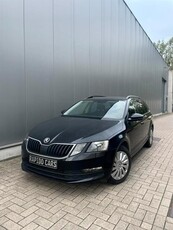 2017 Škoda Octavia Combi 1.6 TDI/eerste eigenaar!