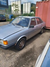 Audi 80 diesel