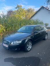 Audi a4 1.9tdi