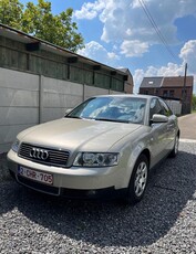 Audi a4 2.0 benzine