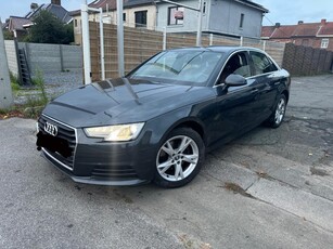 Audi a4 2.0 diesel 2017 euro 6b 160.000km digital cockpit