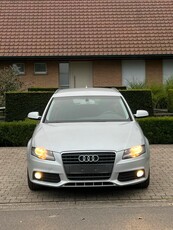 Audi A4 2.0 TDI / gekeurd voor verkoop