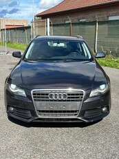 Audi a4 2009 BI-XENON Euro 5 *EXPORT*