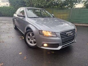 Audi A4 2010 Diesel