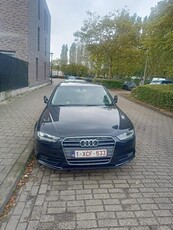 Audi a4 avant 2.0 tdi Ambiente