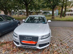 AUDI A4 te kope