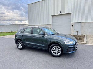 Audi Q3 1.4 TFSI Benzine Euro 6b * 1 JAAR GARANTIE * !