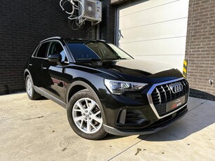 Audi Q3 1.5 TFSI - Virtual cockpit - Camera - Leer - Carplay