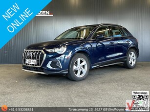 Audi Q3 35 TDI Pro Line business | € 17.650,- NETTO! | Autom