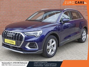 Audi Q3 35 TFSI 150pk S-Tronic Advanced Navigatie Climate Co