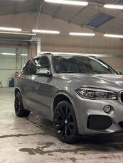 BMW 30d Xdrive full optie