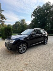 BMW X3 30d aut. Xline