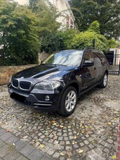 BMW X5 2010 +32 465 28 08 80