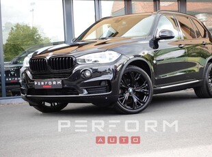 BMW X5 2.0Da*DRIVE ASSIST*MEMO*NAV PRO*PDC*21inch+1J GRNT