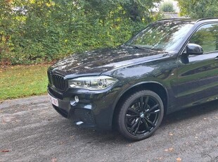 BMW X5 25XDRIVE