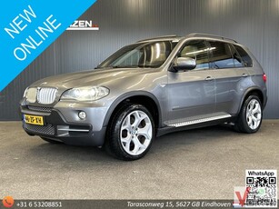 BMW X5 3.0sd High Executive | Pano | Head Up Display | Leder