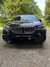 Bmw x5 40e 333 pk 2018