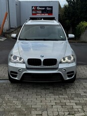 Bmw x5 pack M