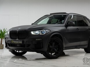 BMW X5 xDrive 30D M-Pakket! Full! HUD, Pano, Memory!