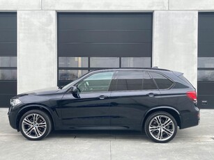 BMW X5 xDrive 40e ///M Sport/INDIVIDUAL/...