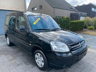 Citroen Berlingo Multispace 1.4 Benzine 2008 Start rijd goed