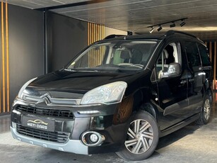 Citroen Berlingo Xtr 1.6 e-HDi XTR | Halfautomaat | Airco |