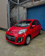 Citroen C1 1.0i euro5 2012