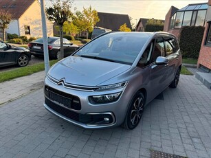 Citroen C4 Spacetourer 1.5 diesel Automaat