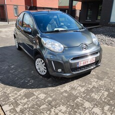 Citroën C1 1000cc benzine