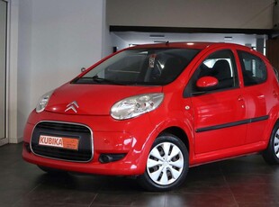 Citroën C1 1.0i Seduction 5deurs Centraal Garantie *