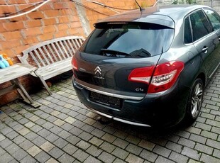 CITROËN C4 1.6 BENZINE