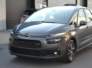 Citroën C4 SpaceTourer 1.2 EAT8 Live S*NAVI/PDC/LED/... *BTW