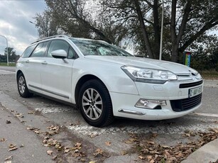 Citroën C5 1.6Hdi 2013/299000 km