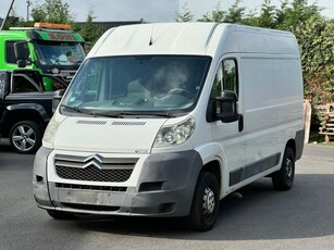 Citroën Jumper 2.2 HDI A/C