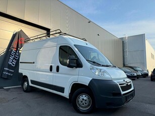 Citroën jumper L2H2 - 2013 - 179dkm - 2.2HDI - airco