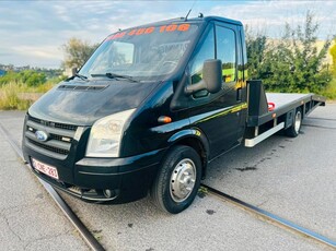 Dépanneuse Ford transit 2.4tdci