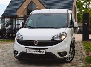 Fiat Doblo 1.6Multijet/Lichte Vracht/1st Owner/GARANTIE