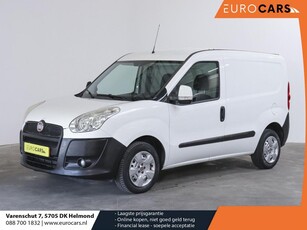 Fiat Doblò Cargo 1.3 MultiJet 90PK Airco Radio Bluetooth Tre