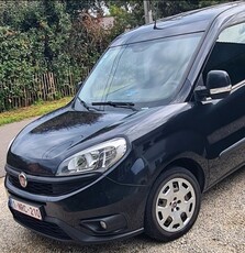 Fiat doblo maxi 1600 diesel