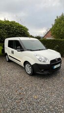 Fiat doblo utilitaire 1.6 jtd