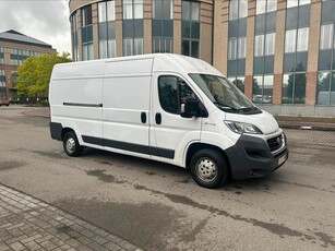 Fiat ducato 2018 L3 H2