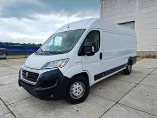 FIAT DUCATO 2.3 Multijet MAXI L4H2 - 2019 - GPS - CAMERA