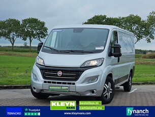 Fiat DUCATO 33 2.3 ac automaat euro6