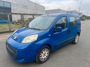 Fiat Fiorino Qubo 1.3 Diesel , 2011 , 180.000 KM