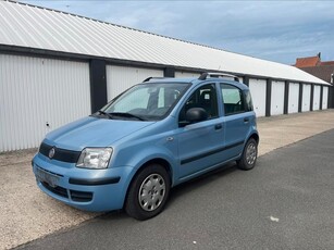 Fiat panda 1.2 benzine/ 130.000km’s/ airco