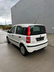 Fiat Panda 2010